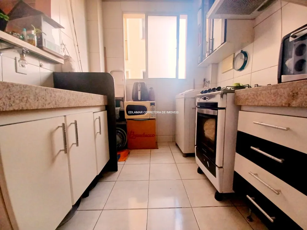 Apartamento, 2 quartos, 44 m² - Foto 7