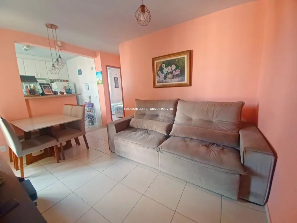 Apartamento, 2 quartos, 44 m² - Foto 1