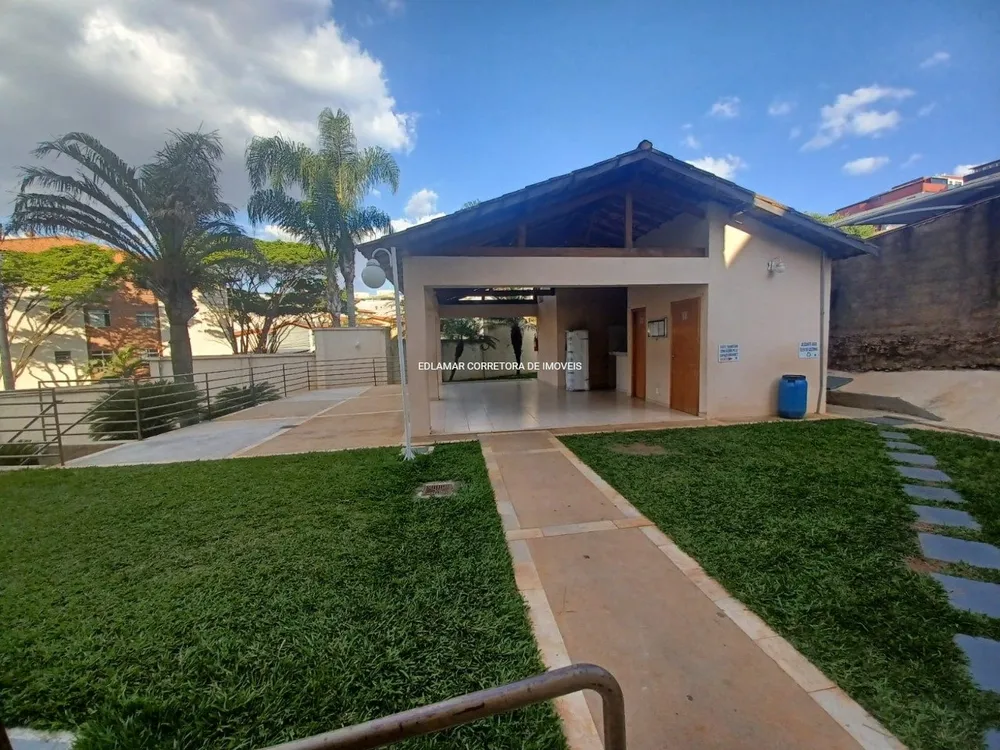 Apartamento, 2 quartos, 44 m² - Foto 13