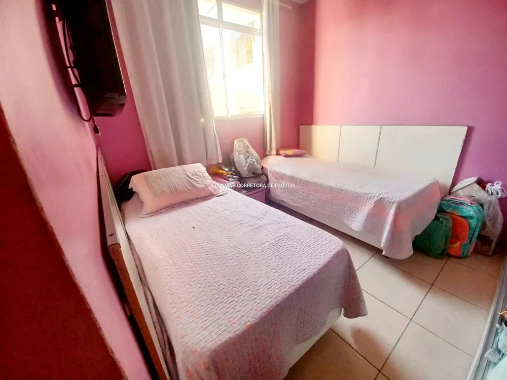 Apartamento, 2 quartos, 44 m² - Foto 11