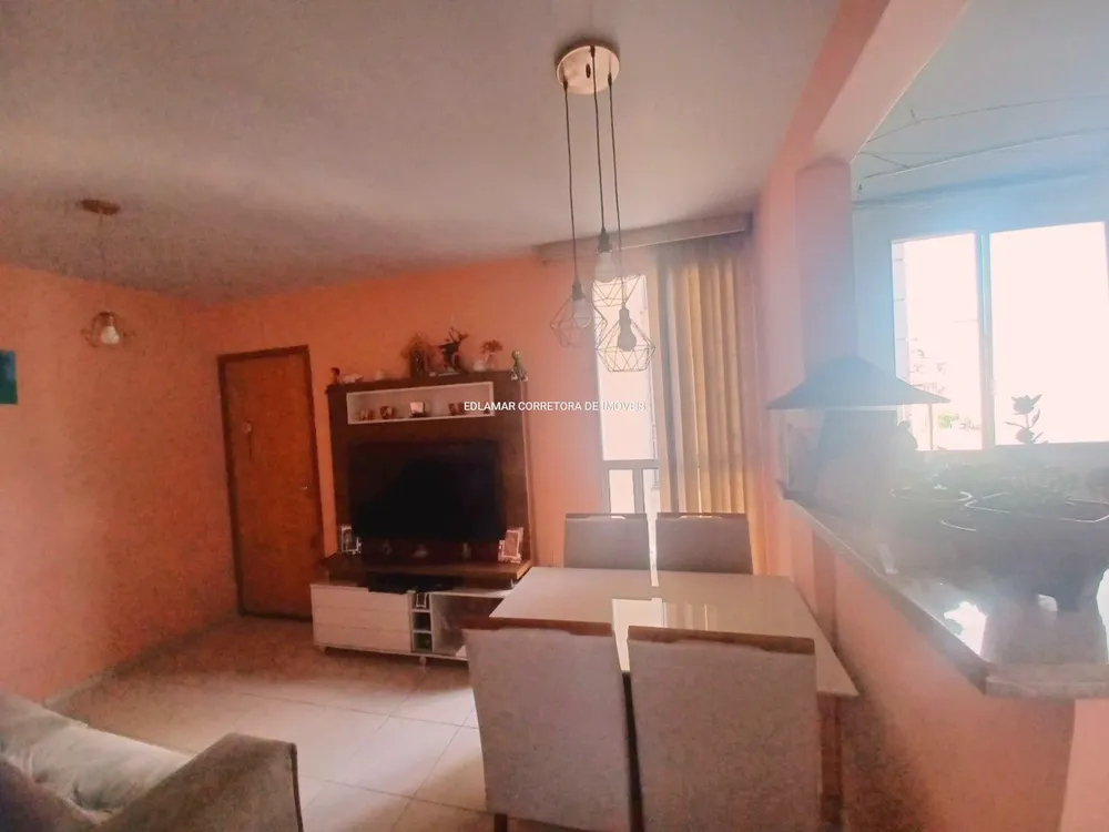 Apartamento, 2 quartos, 44 m² - Foto 5