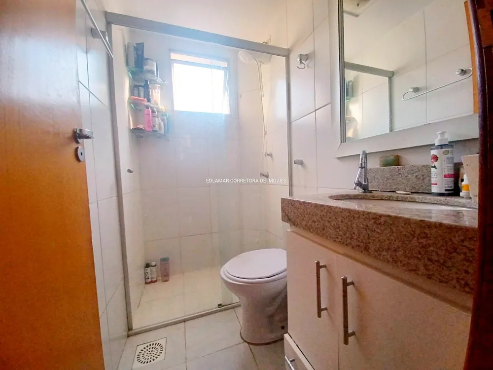 Apartamento, 2 quartos, 44 m² - Foto 9