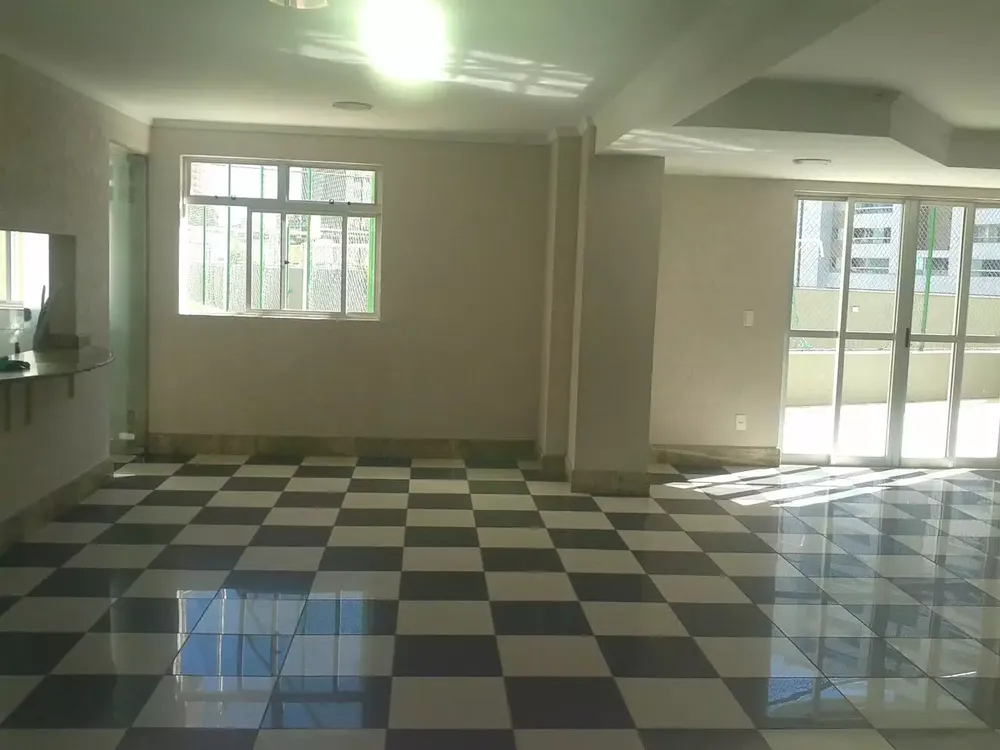 Cobertura, 4 quartos, 200 m² - Foto 2
