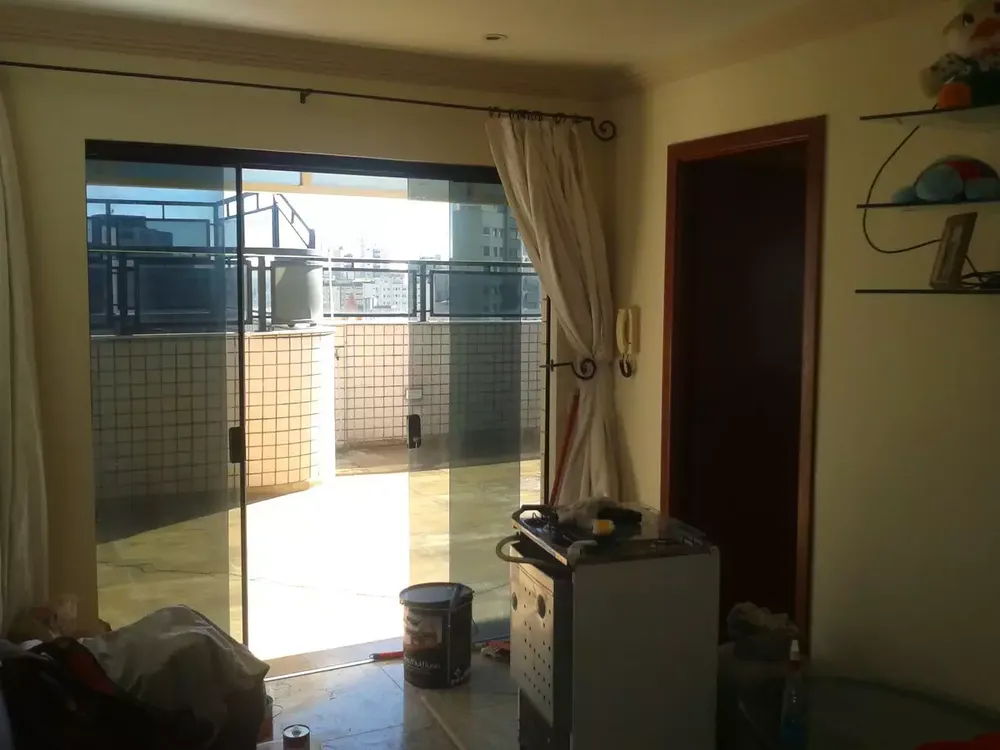 Cobertura, 4 quartos, 200 m² - Foto 4