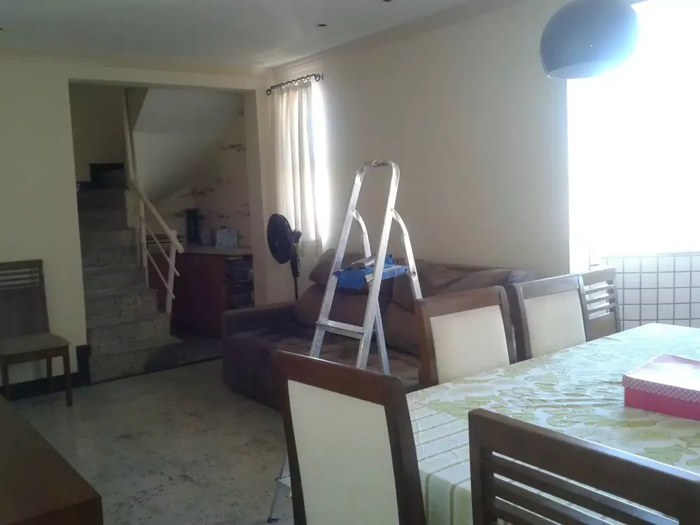 Cobertura, 4 quartos, 200 m² - Foto 7