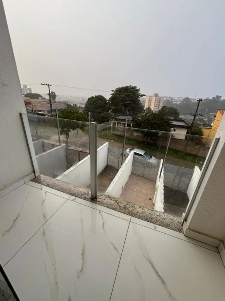 Casa, 2 quartos, 80 m² - Foto 13