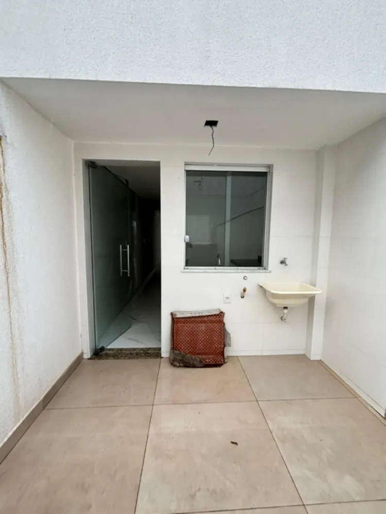 Casa, 2 quartos, 80 m² - Foto 9