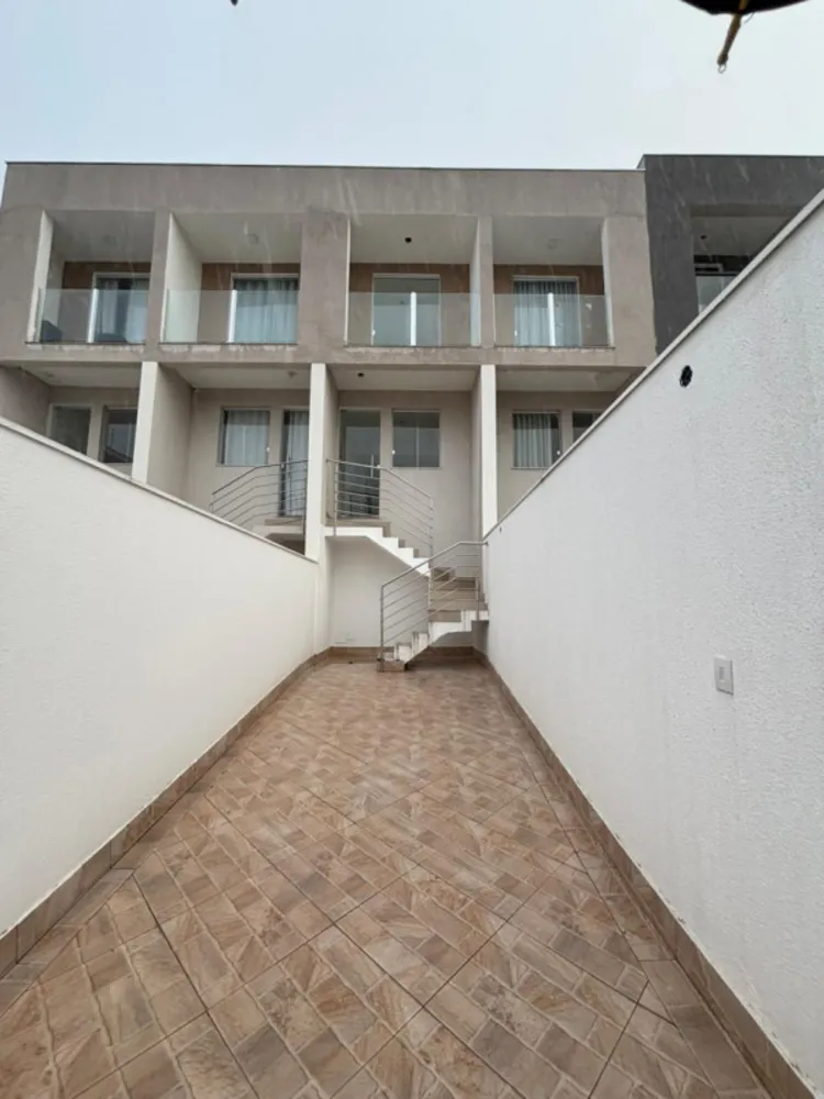Casa, 2 quartos, 80 m² - Foto 20