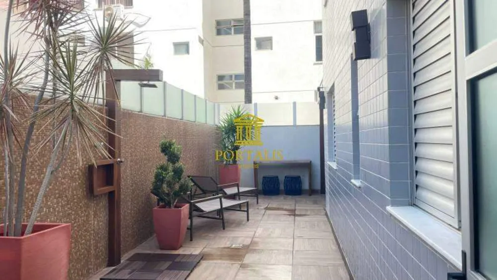 Apartamento, 3 quartos, 90 m² - Foto 21