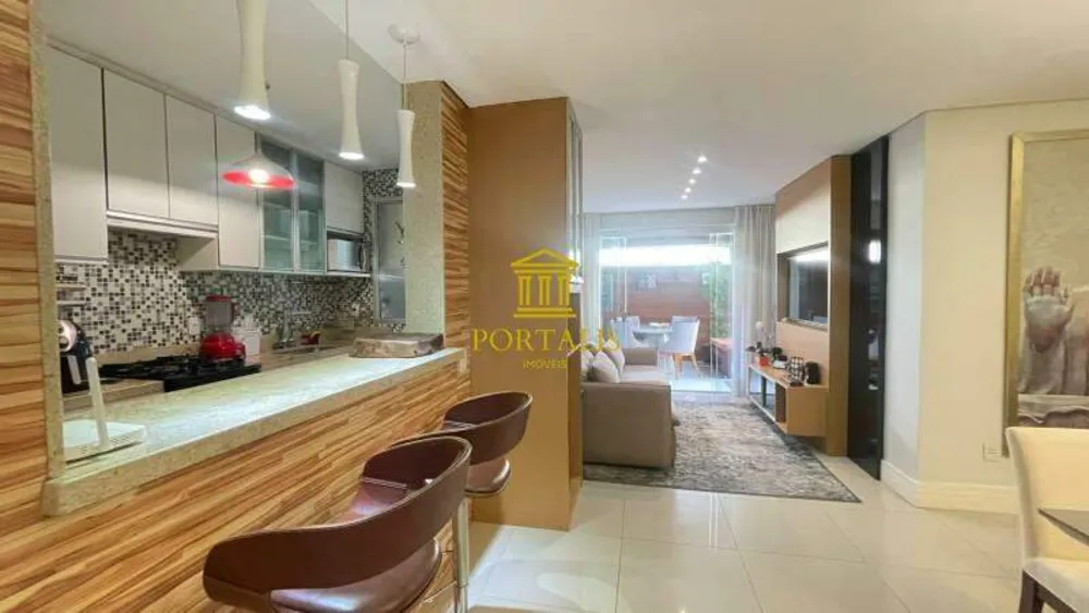 Apartamento, 3 quartos, 90 m² - Foto 16