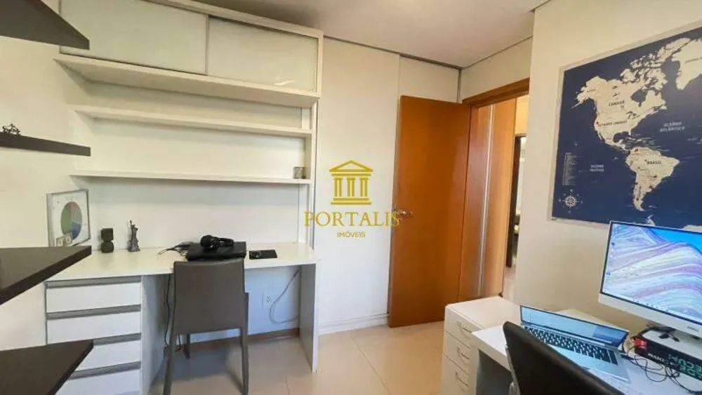 Apartamento, 3 quartos, 90 m² - Foto 5