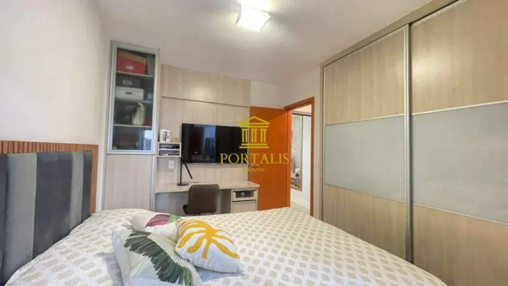 Apartamento, 3 quartos, 90 m² - Foto 8