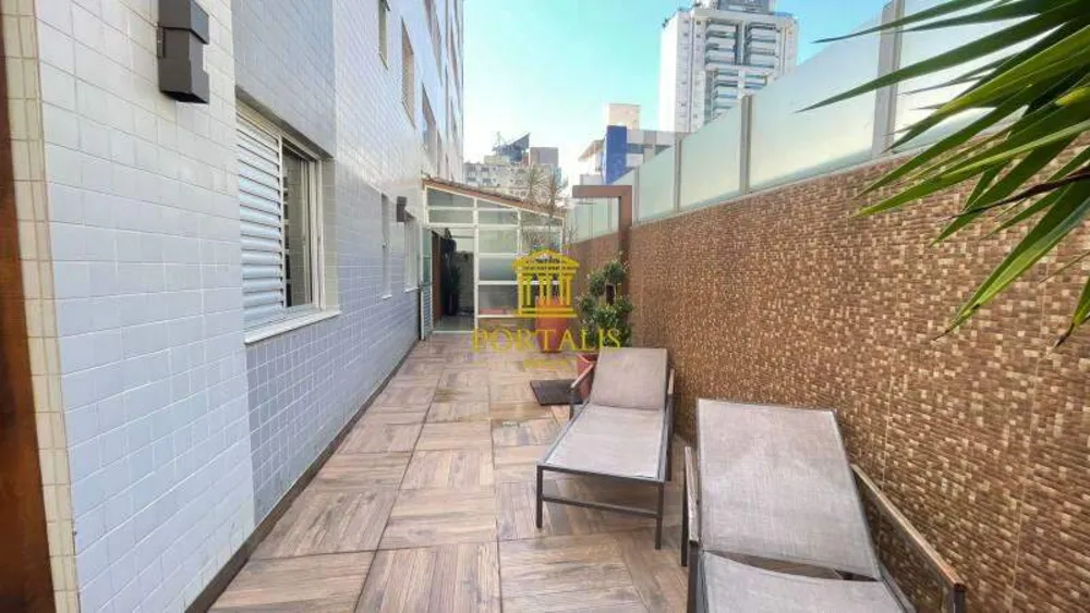 Apartamento, 3 quartos, 90 m² - Foto 22