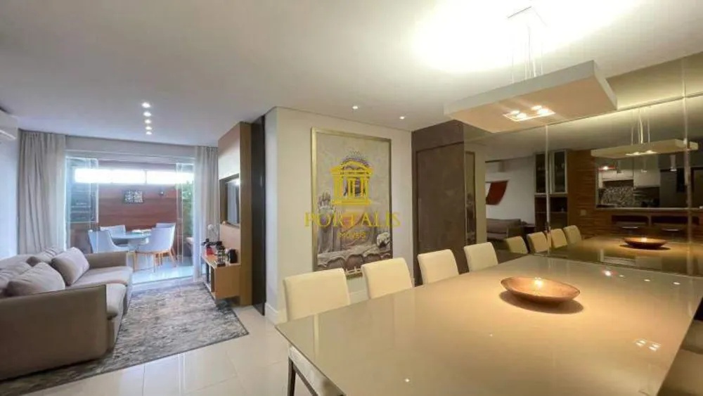 Apartamento, 3 quartos, 90 m² - Foto 3