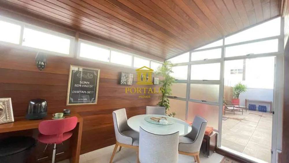 Apartamento, 3 quartos, 90 m² - Foto 19
