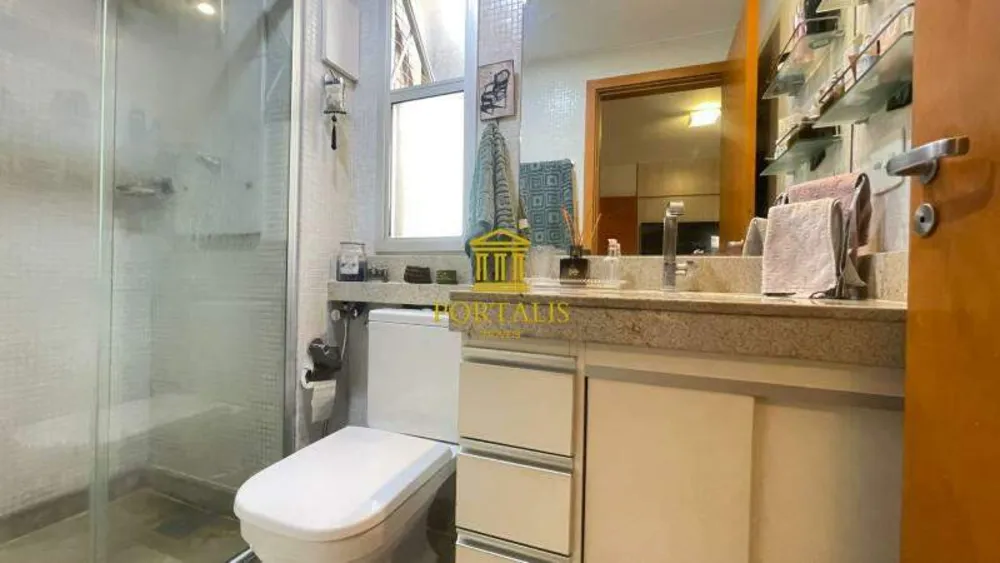 Apartamento, 3 quartos, 90 m² - Foto 14
