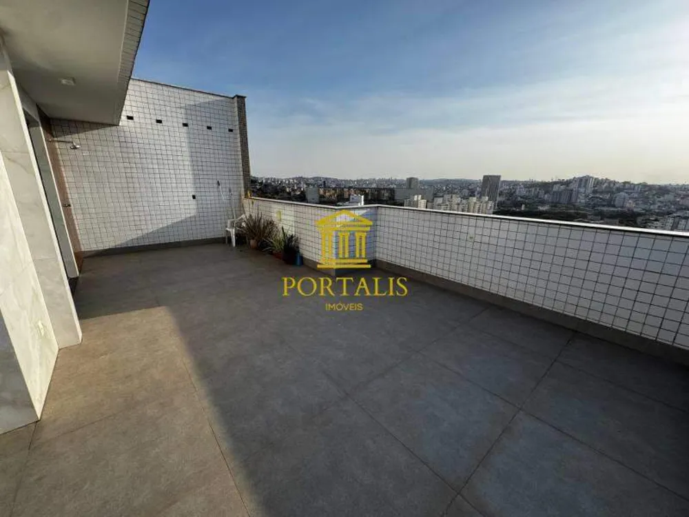 Apartamento, 3 quartos, 90 m² - Foto 9
