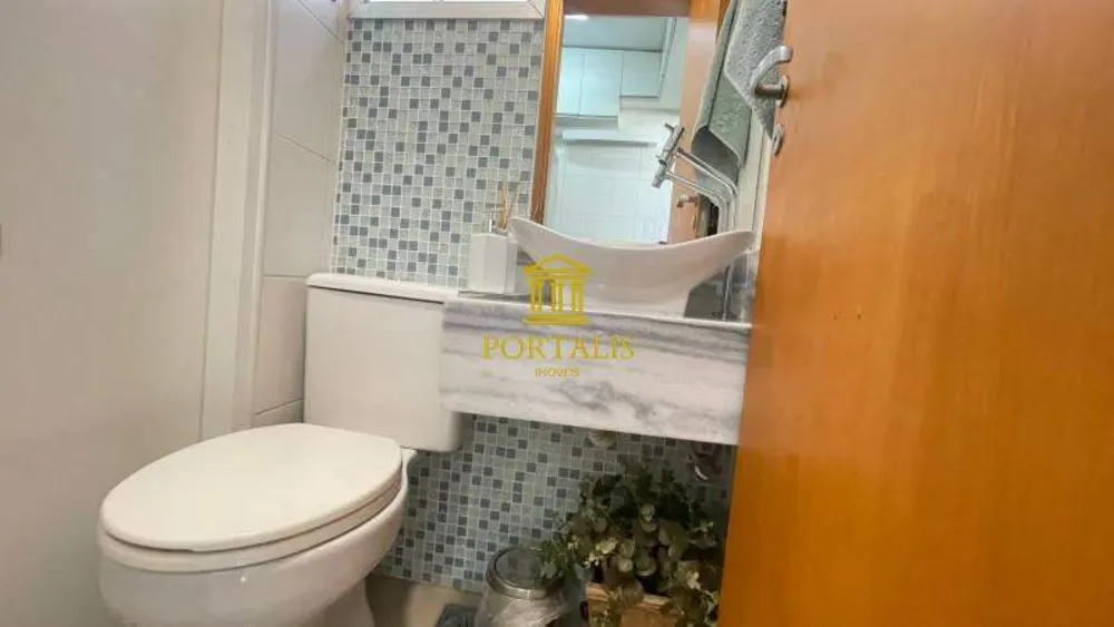 Apartamento, 3 quartos, 90 m² - Foto 12
