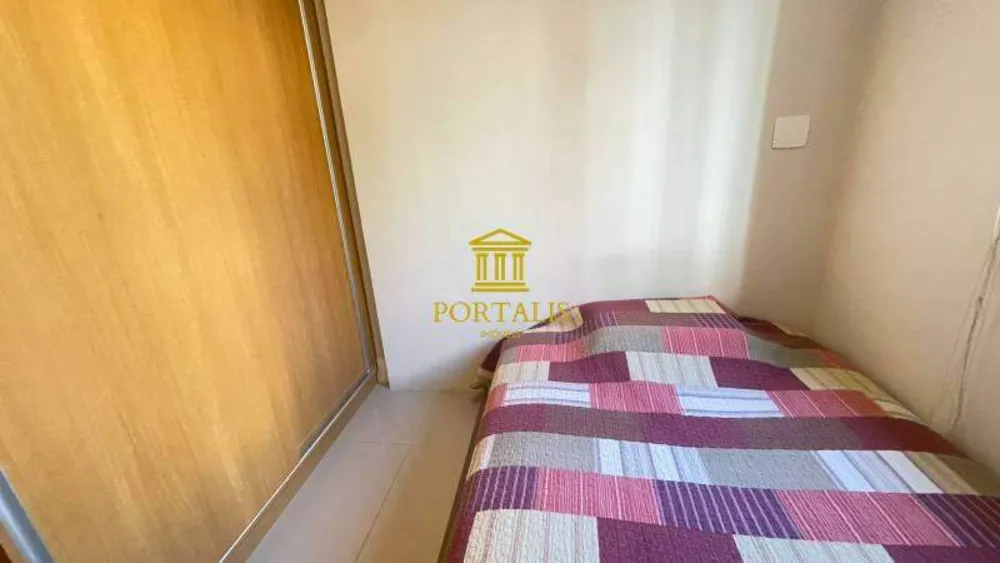 Apartamento, 3 quartos, 90 m² - Foto 13