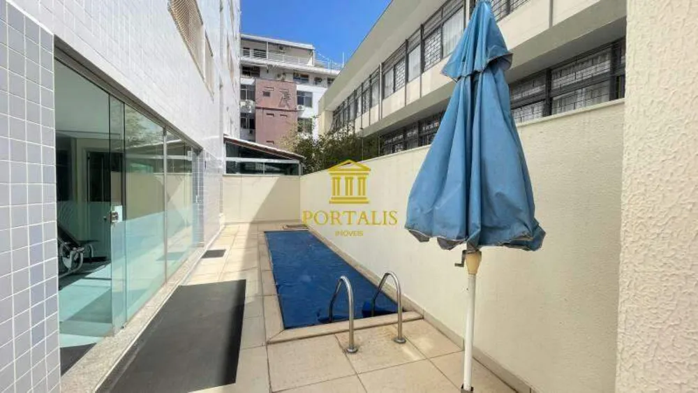 Apartamento, 3 quartos, 90 m² - Foto 23