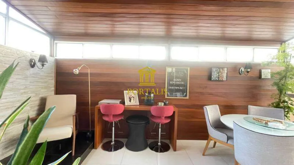 Apartamento, 3 quartos, 90 m² - Foto 20