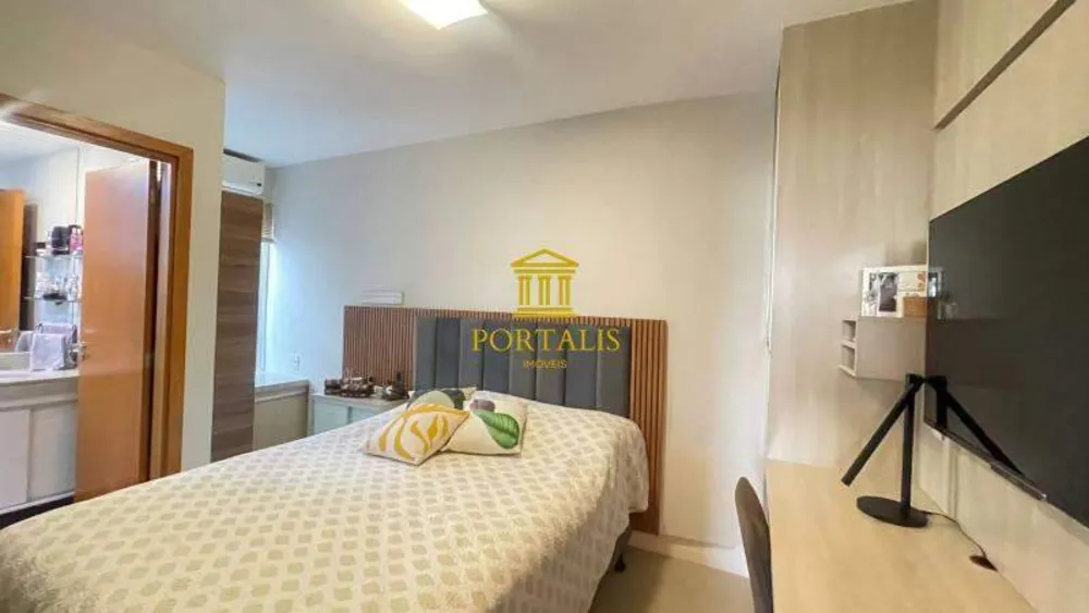 Apartamento, 3 quartos, 90 m² - Foto 15