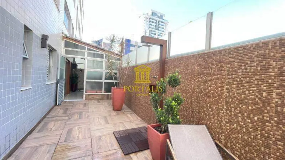 Apartamento, 3 quartos, 90 m² - Foto 1
