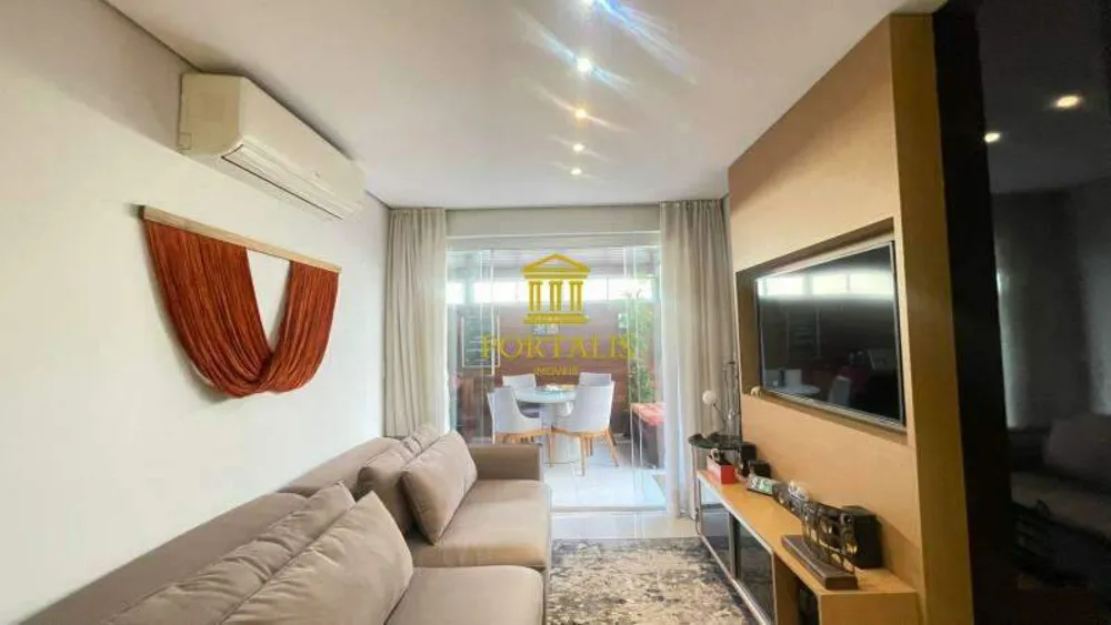 Apartamento, 3 quartos, 90 m² - Foto 2
