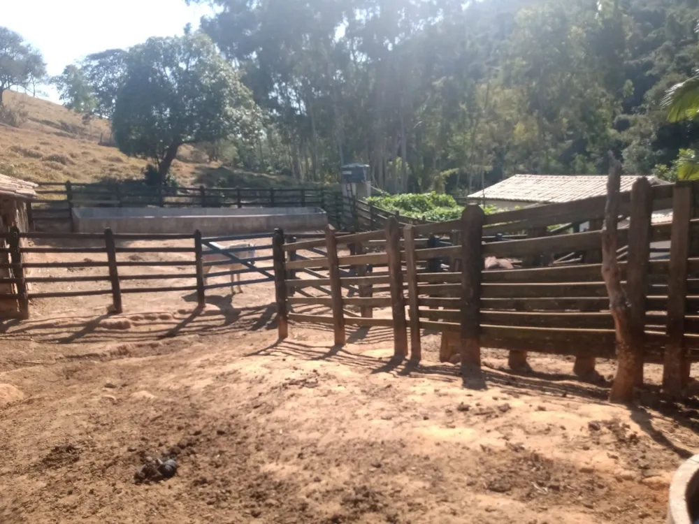 Fazenda, 3 quartos - Foto 8
