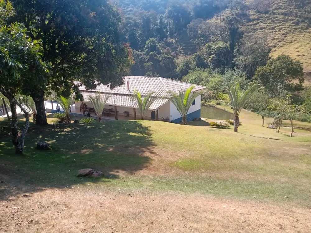 Fazenda, 3 quartos - Foto 7