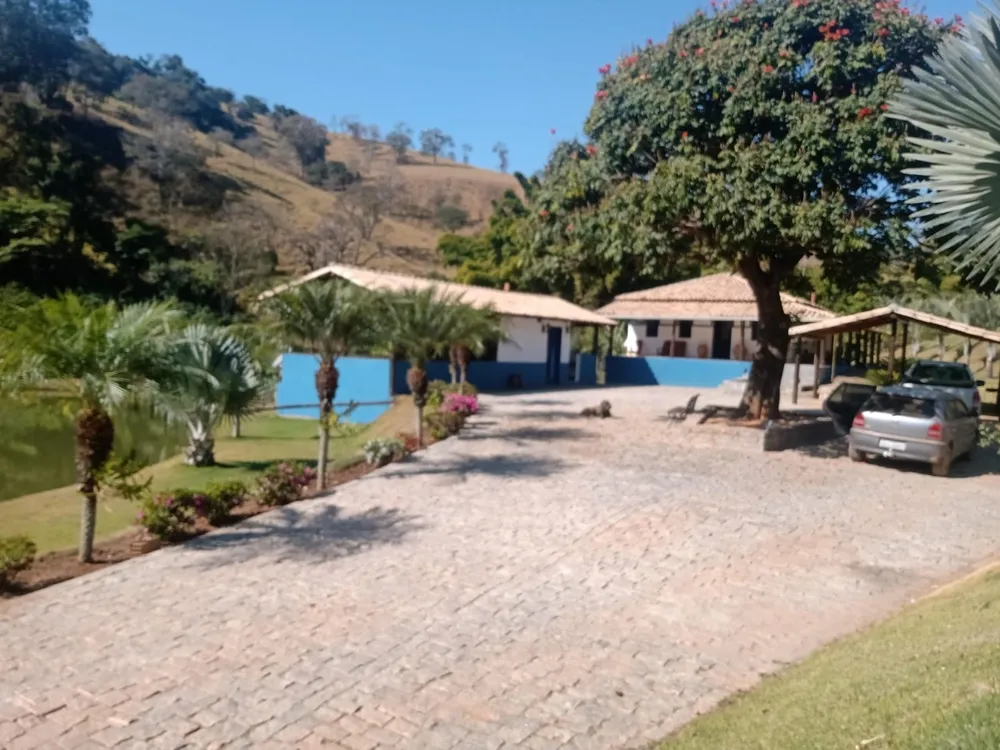 Fazenda, 3 quartos - Foto 5