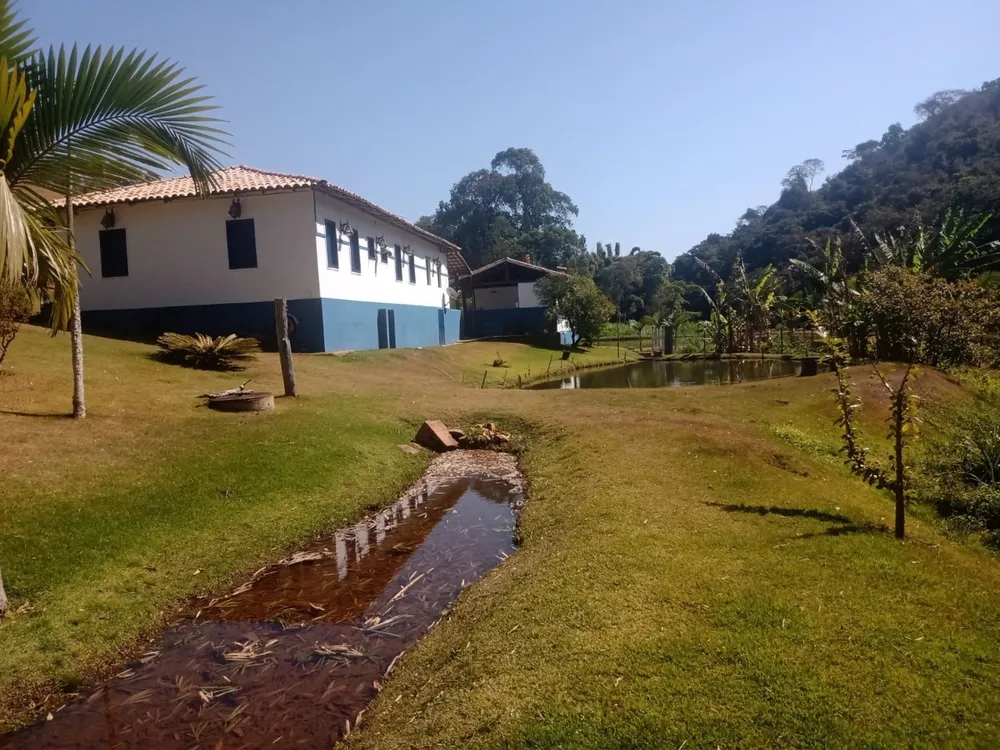 Fazenda, 3 quartos - Foto 6