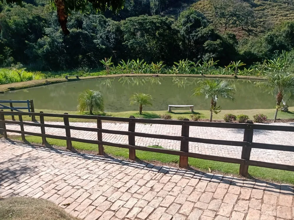 Fazenda, 3 quartos - Foto 4