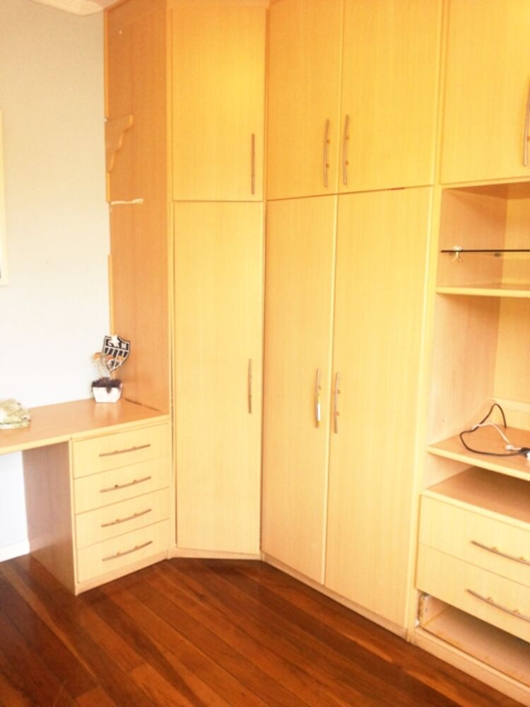 Apartamento à venda com 3 quartos, 116m² - Foto 3