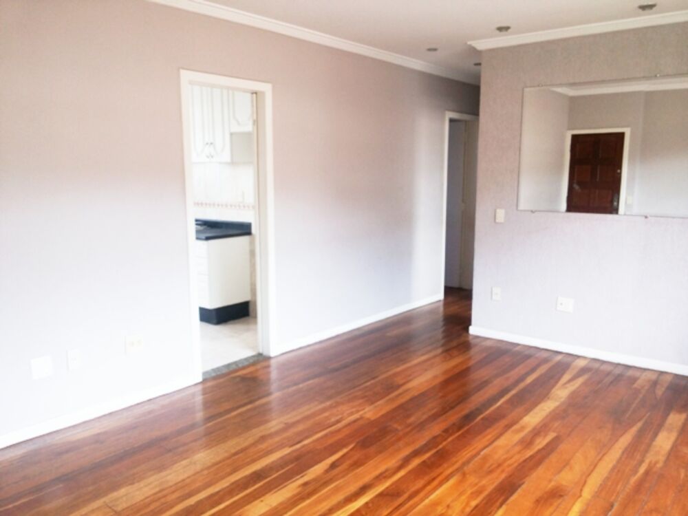 Apartamento à venda com 3 quartos, 116m² - Foto 1