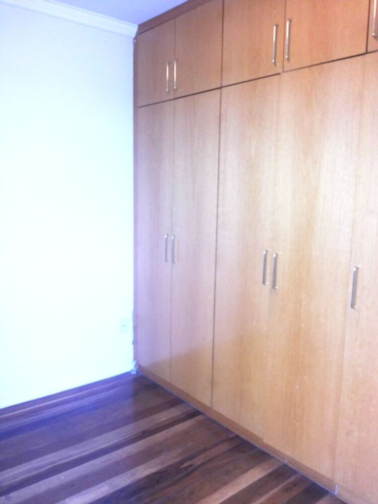 Apartamento à venda com 3 quartos, 116m² - Foto 4