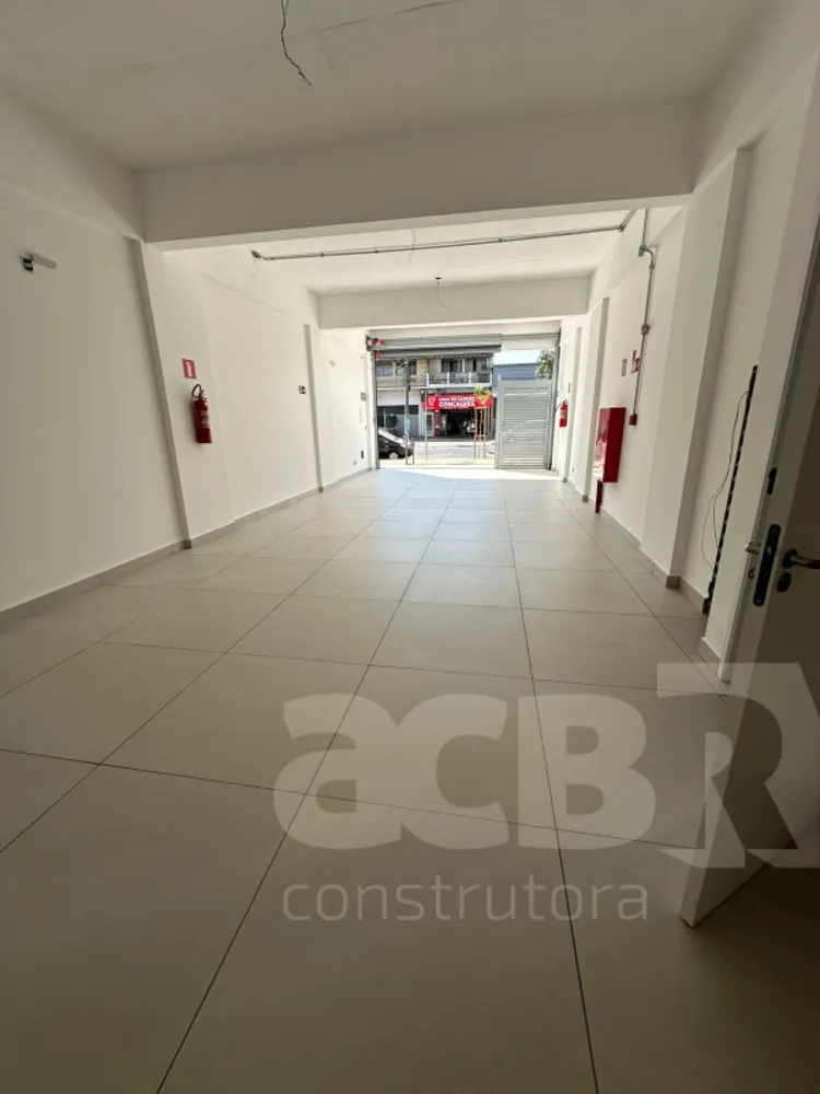 Loja-Salão, 102 m² - Foto 3
