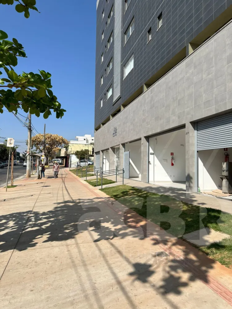Loja-Salão, 102 m² - Foto 5