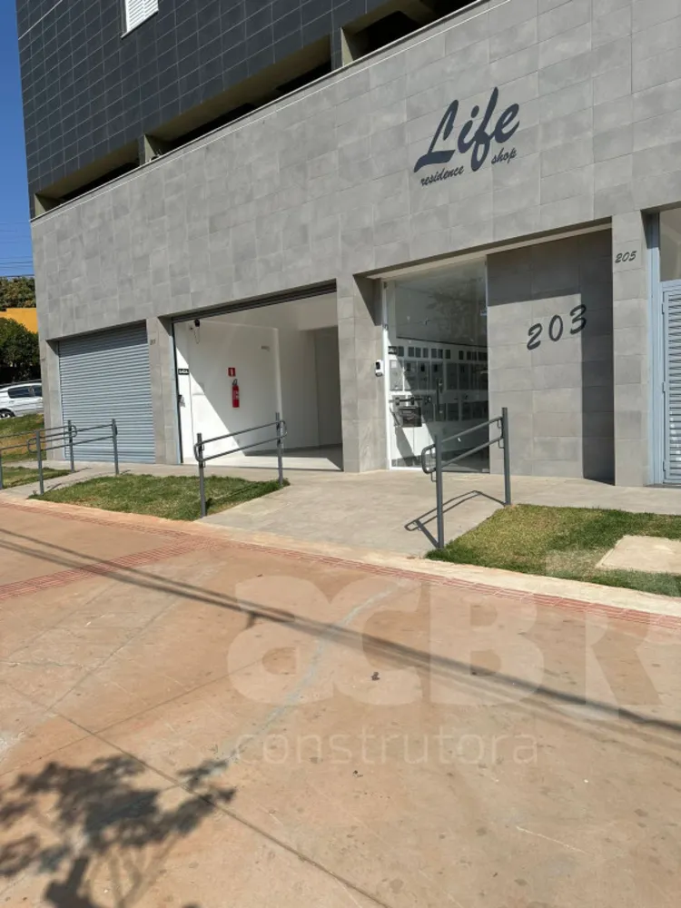 Loja-Salão, 102 m² - Foto 6