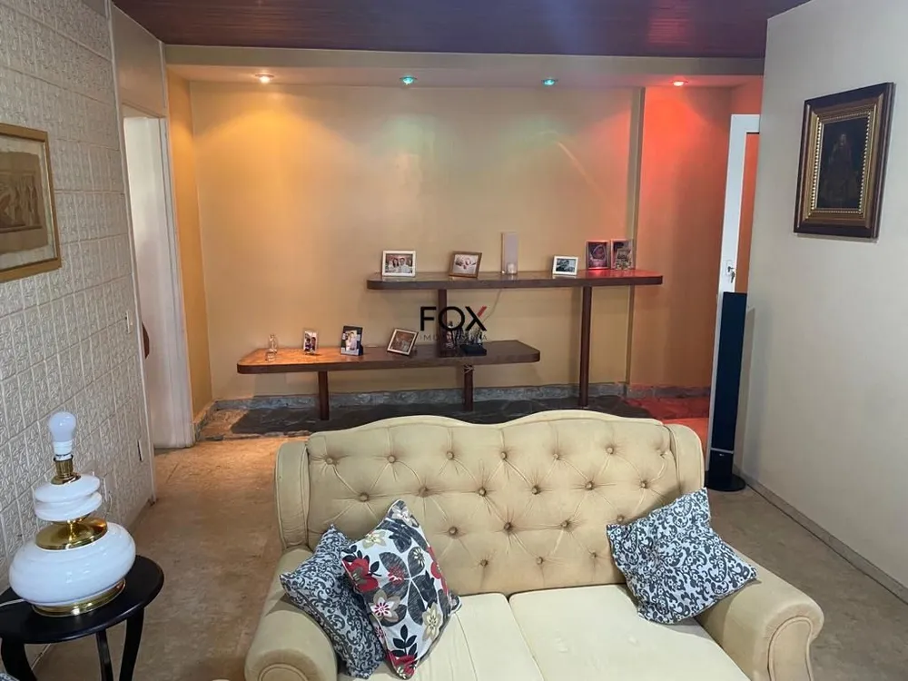 Apartamento, 4 quartos, 360 m² - Foto 8