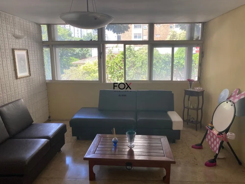 Apartamento, 4 quartos, 360 m² - Foto 8