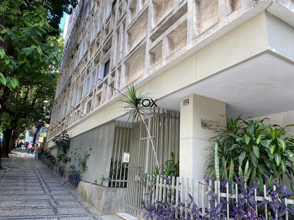 Apartamento, 4 quartos, 360 m² - Foto 1