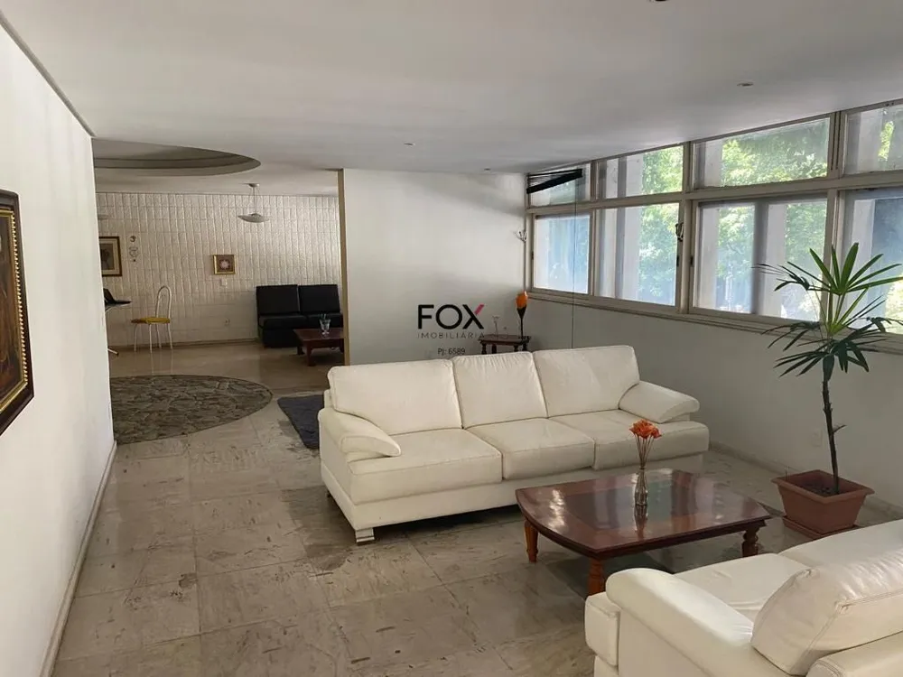 Apartamento, 4 quartos, 360 m² - Foto 5