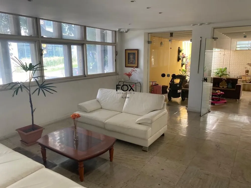 Apartamento, 4 quartos, 360 m² - Foto 6