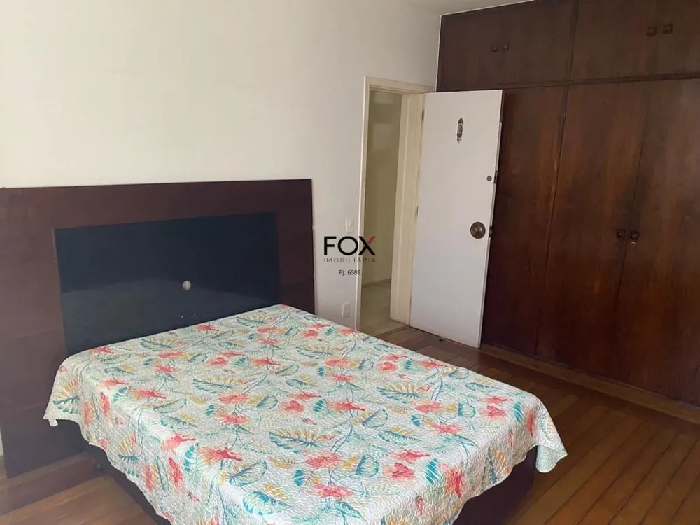 Apartamento, 4 quartos, 360 m² - Foto 2