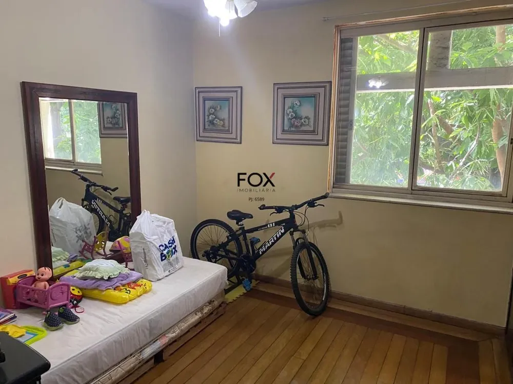 Apartamento, 4 quartos, 360 m² - Foto 6