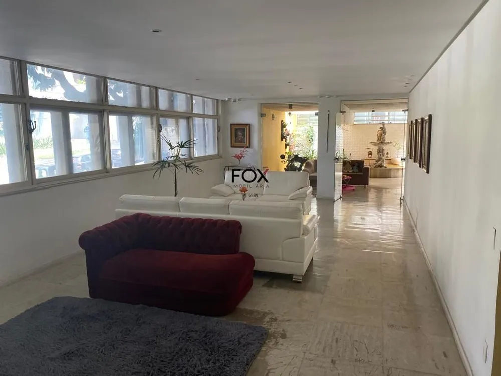 Apartamento, 4 quartos, 360 m² - Foto 3