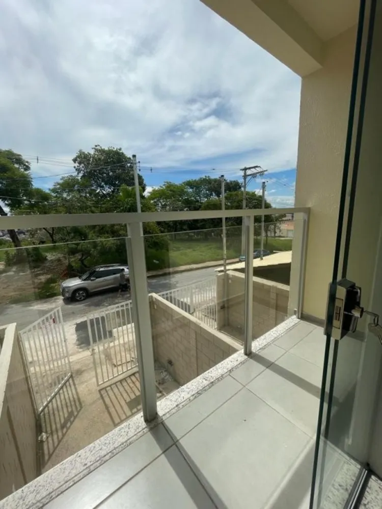 Casa, 2 quartos, 86 m² - Foto 1