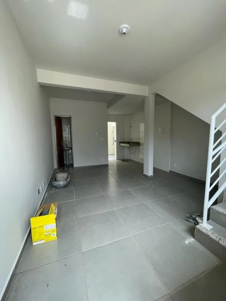 Casa, 2 quartos, 86 m² - Foto 9