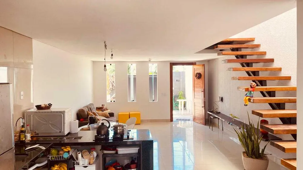 Casa, 3 quartos, 110 m² - Foto 5